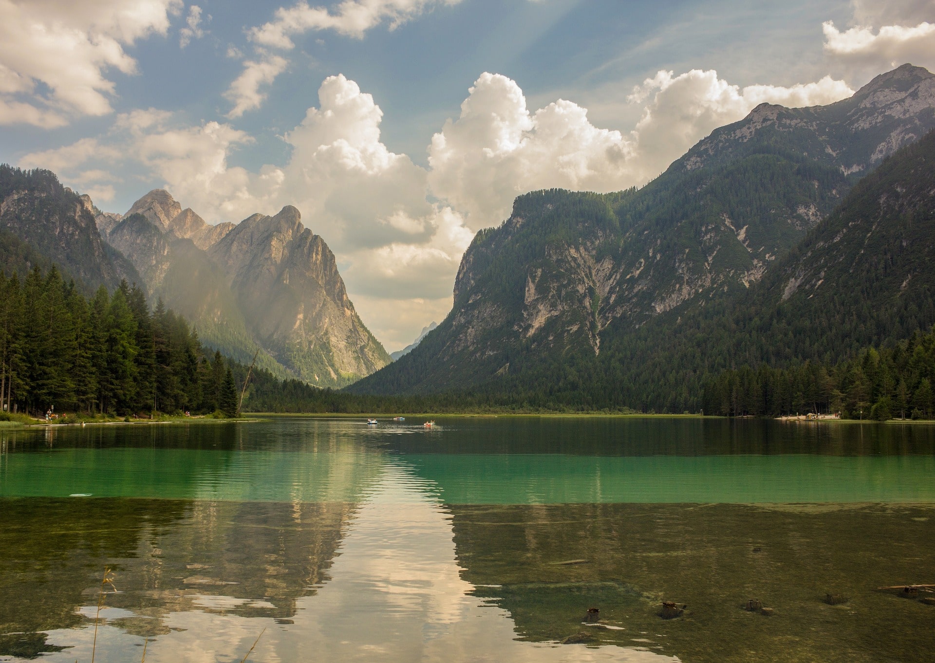 Comment visiter les Fjords du Cap Nord ?