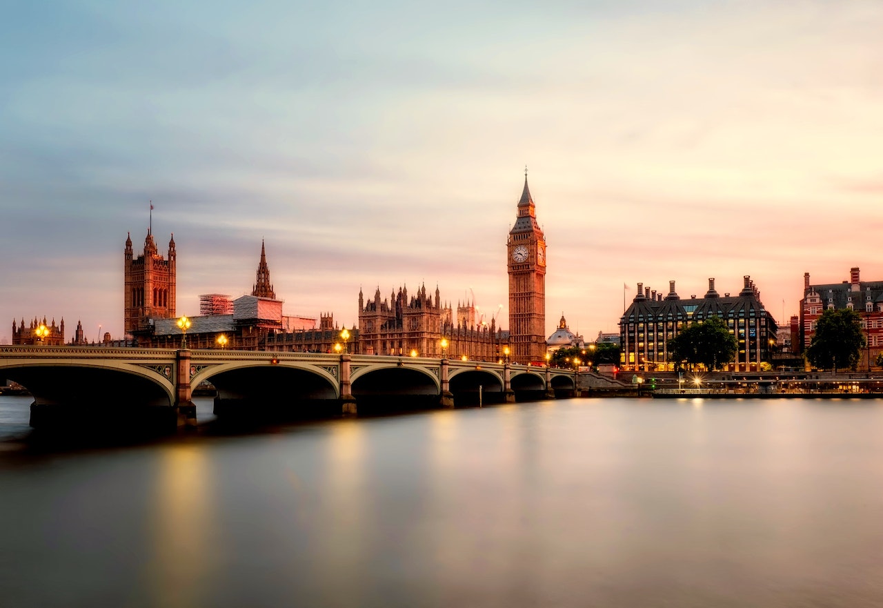 Les 3 meilleures villes à visiter en Europe