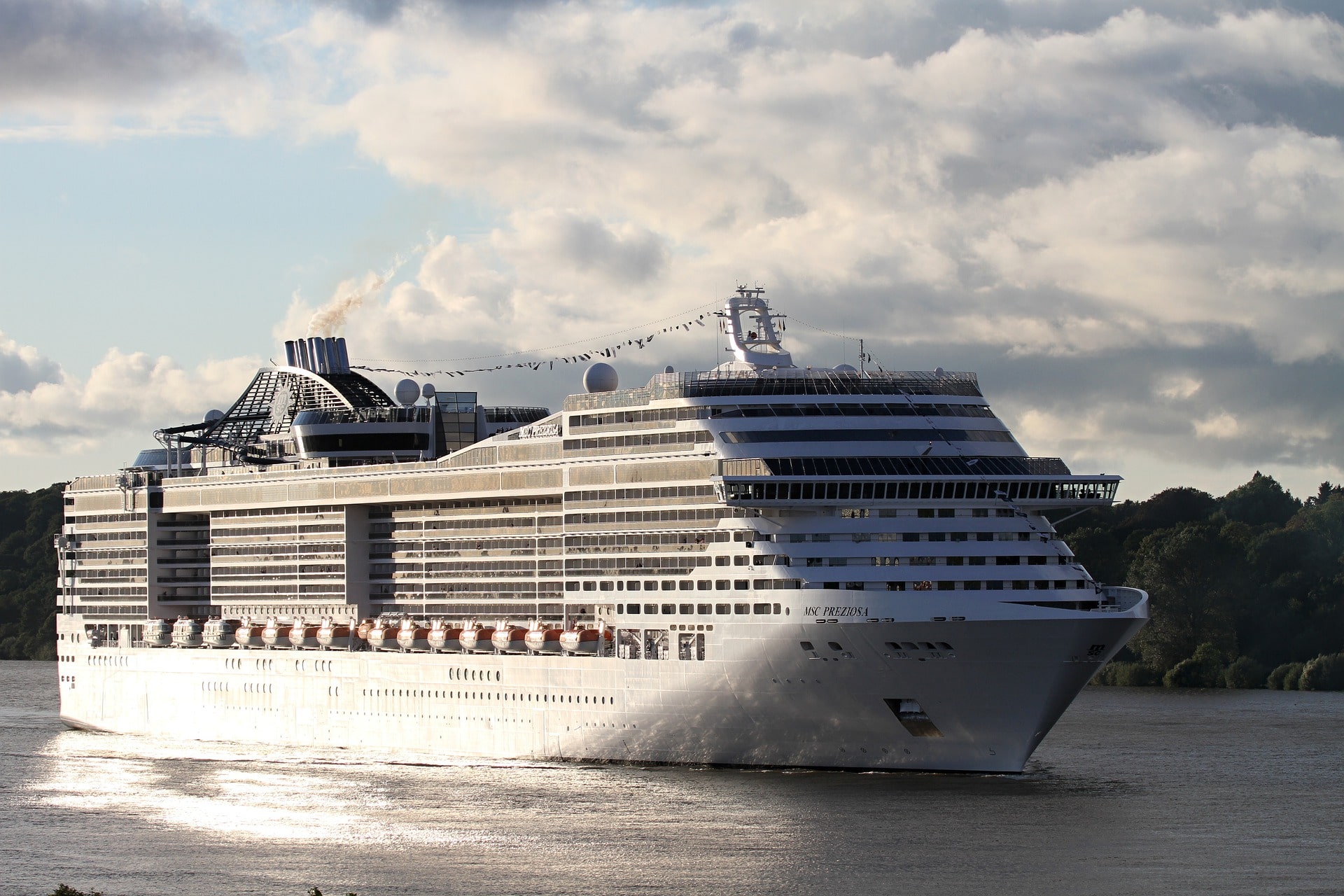 Les meilleures croisières pour les familles avec enfants !